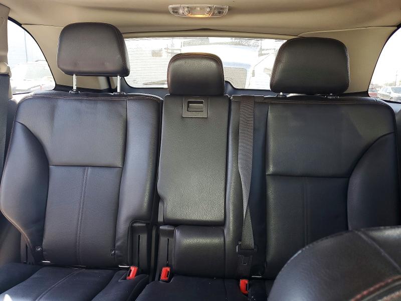 Продажа на аукционе авто 2011 Ford Edge, vin: 2FMDK3JCXBBA81236, номер лота: 57926236