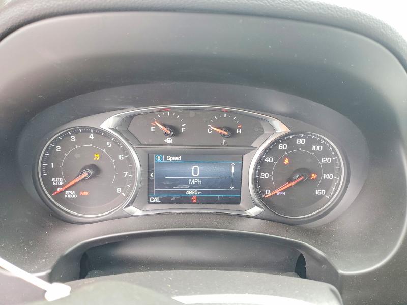 Aukcja sprzedaży 2024 Gmc Terrain, vin: 3GKALMEG6RL365909, numer aukcji: 85453115