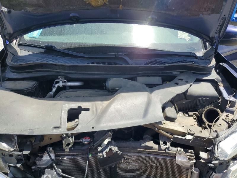 Продаж на аукціоні авто 2019 Honda Pilot, vin: 5FNYF6H51KB020170, номер лоту: 58101366