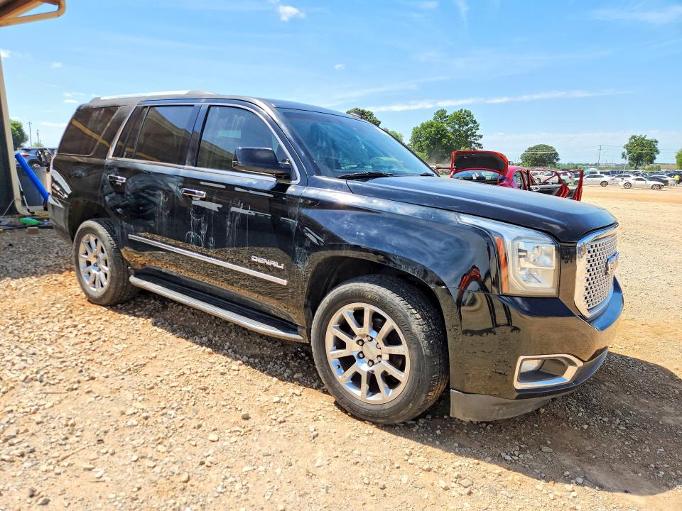 Продаж на аукціоні авто 2015 Gmc Yukon, vin: 1GKS1CKJ8FR133692, номер лоту: 57627996