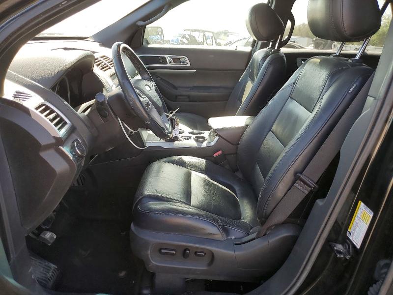 Продаж на аукціоні авто 2011 Ford Explorer, vin: 1FMHK7D82BGA50619, номер лоту: 57023196