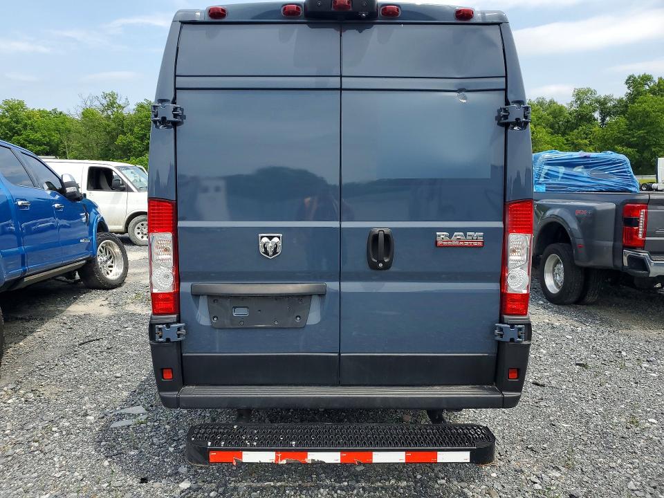 Aukcja sprzedaży 2020 Ram Promaster 3500, vin: 3C6URVJG9LE141054, numer aukcji: 54554616