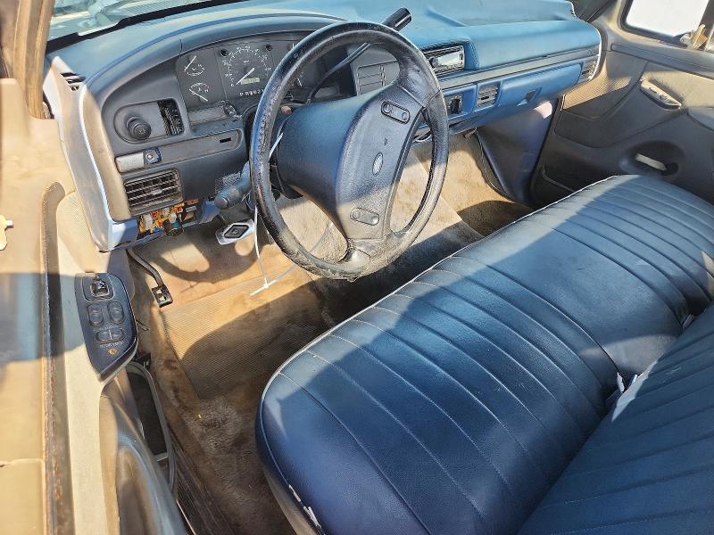 Продаж на аукціоні авто 1993 Ford F150, vin: 1FTDF15H0PLA55657, номер лоту: 55412366