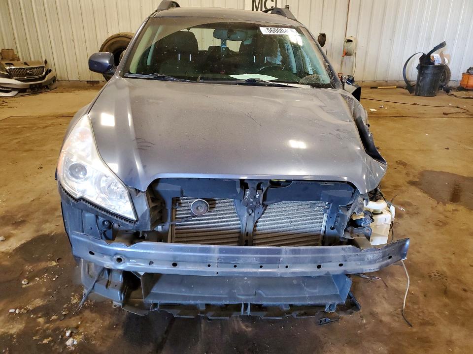 Aukcja sprzedaży 2013 Subaru Outback, vin: 4S4BRCKC6D3214739, numer aukcji: 56000456