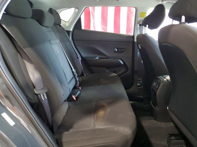 Продажа на аукционе авто 2026 Hyundai Kona, vin: KM8HF3AB7TU412461, номер лота: 54526686