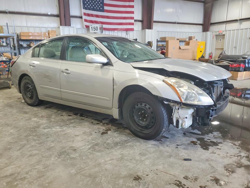 58909256 :رقم المزاد ، 1N4AL2AP9CN523193 vin ، 2012 Nissan Altima مزاد بيع