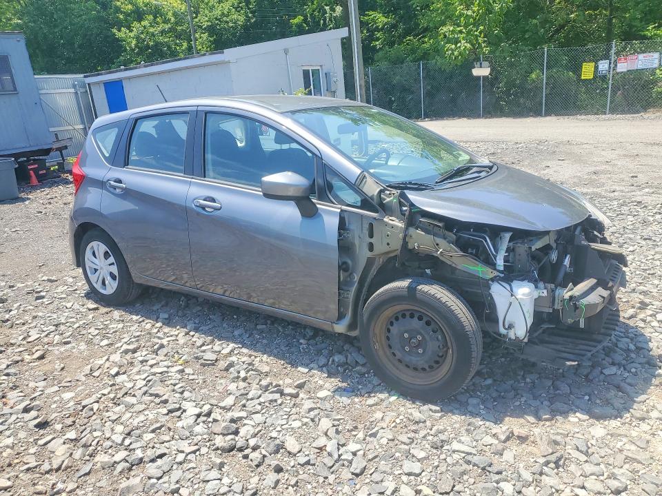 Aukcja sprzedaży 2017 Nissan Versa Note, vin: 3N1CE2CP0HL367615, numer aukcji: 56867346