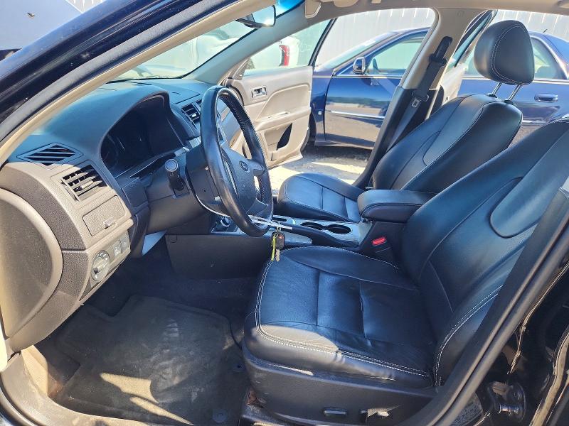 55146746 :رقم المزاد ، 3FAHP0JG4CR180331 vin ، 2012 Ford Fusion مزاد بيع