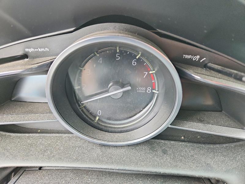 57032046 :رقم المزاد ، JM1DKFB74M1516578 vin ، 2021 Mazda Cx-3 مزاد بيع
