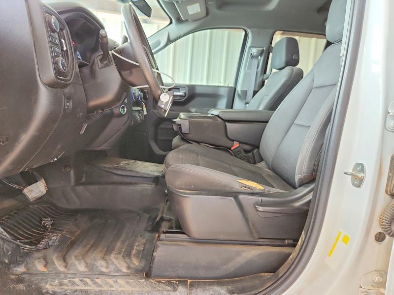 Aukcja sprzedaży 2023 Chevrolet Silverado, vin: 1GCRDAED4PZ139468, numer aukcji: 56689566