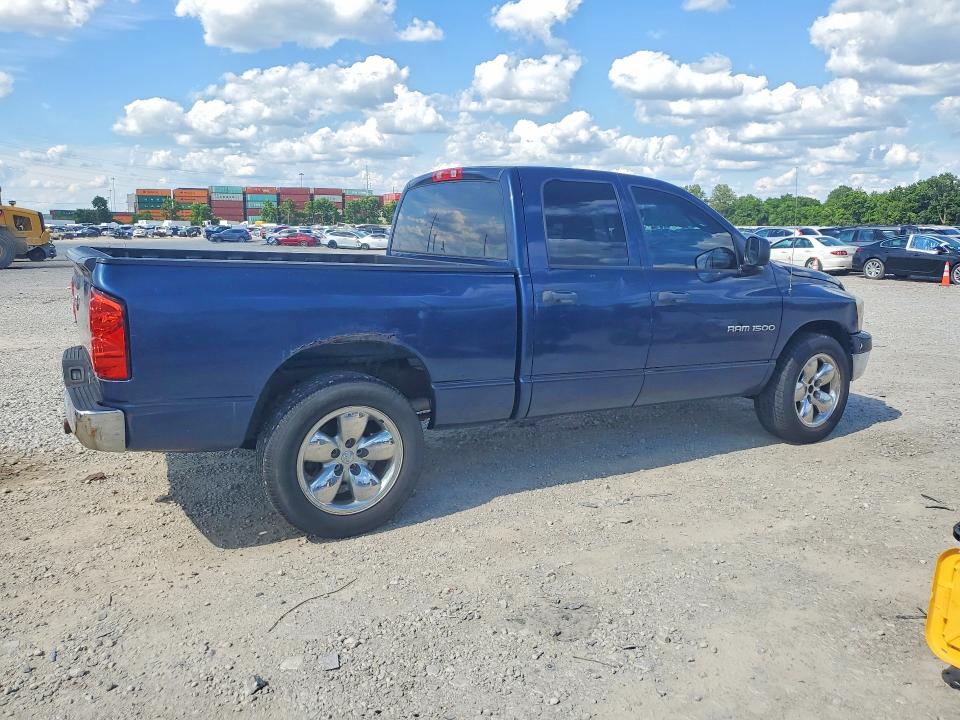 Aukcja sprzedaży 2007 Dodge Ram 1500, vin: 1D7HA18P87J531660, numer aukcji: 57459896