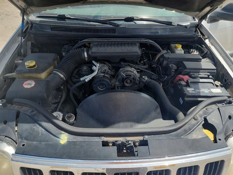 55770266 :رقم المزاد ، 1J4GS48K56C119492 vin ، 2006 Jeep Grand Cherokee مزاد بيع