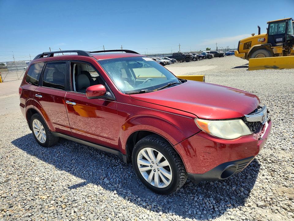 Продажа на аукционе авто 2011 Subaru Forester, vin: JF2SHBECXBH746588, номер лота: 58303196