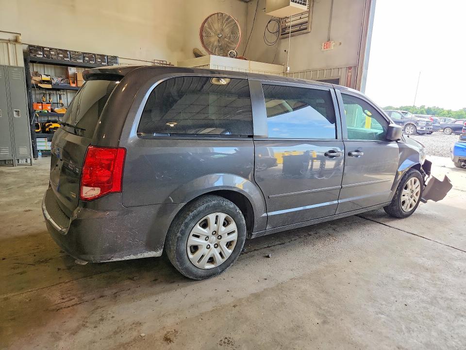 Aukcja sprzedaży 2016 Dodge Grand Caravan, vin: 2C4RDGBG7GR402063, numer aukcji: 58895196