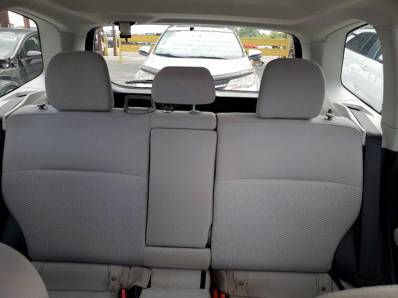 Продажа на аукционе авто 2015 Subaru Forester, vin: JF2SJAFCXFH595318, номер лота: 55733096