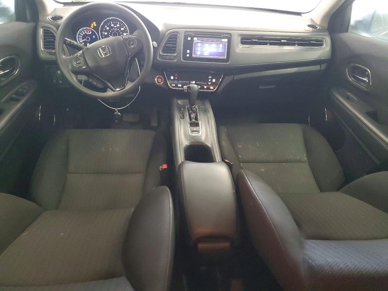 Продаж на аукціоні авто 2018 Honda Hr-v, vin: 3CZRU6H57JM715302, номер лоту: 55762866