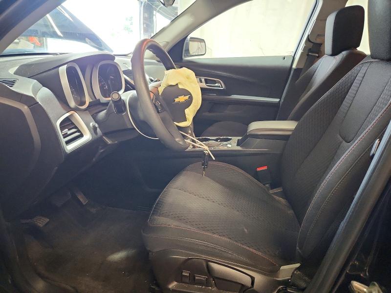 2015 Chevrolet Equinox მანქანა იყიდება აუქციონზე, vin: 2GNFLEEK6F6125438, აუქციონის ნომერი: 58745546