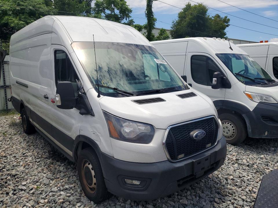2023 Ford Transit მანქანა იყიდება აუქციონზე, vin: 1FTBW3X87PKA24525, აუქციონის ნომერი: 57319886