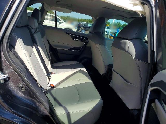 Aukcja sprzedaży 2020 Toyota Rav4, vin: 2T3C1RFV0LC073114, numer aukcji: 56257096