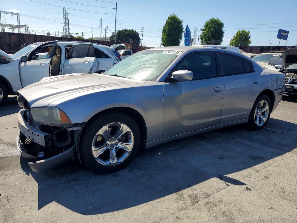 Aukcja sprzedaży 2013 Dodge Charger, vin: 2C3CDXHGXDH605533, numer aukcji: 57568656