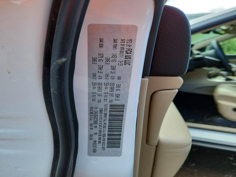 Aukcja sprzedaży 2019 Jeep Grand Cherokee, vin: 1C4RJFBG2KC730365, numer aukcji: 58720136