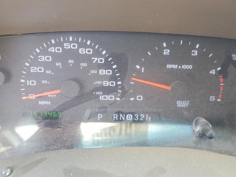 Продаж на аукціоні авто 2004 Ford F250, vin: 1FTNW21P44ED39820, номер лоту: 57360786