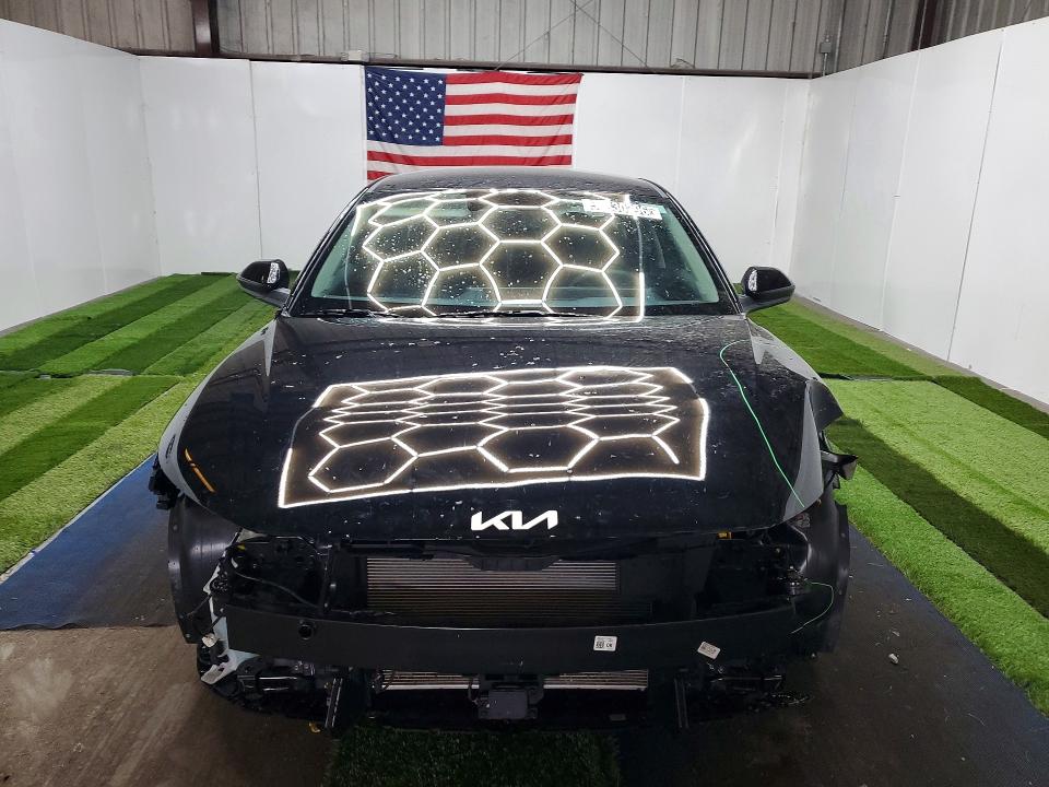 Продажа на аукционе авто 2026 Kia K4, vin: 3KPFT4DE6TE252197, номер лота: 56330296