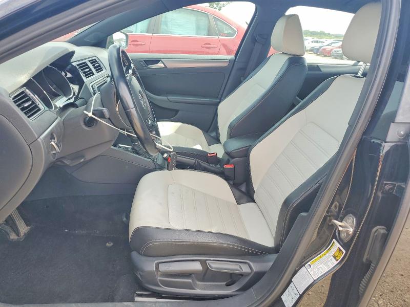 Aukcja sprzedaży 2016 Volkswagen Jetta, vin: 3VWD17AJ7GM402827, numer aukcji: 58420006