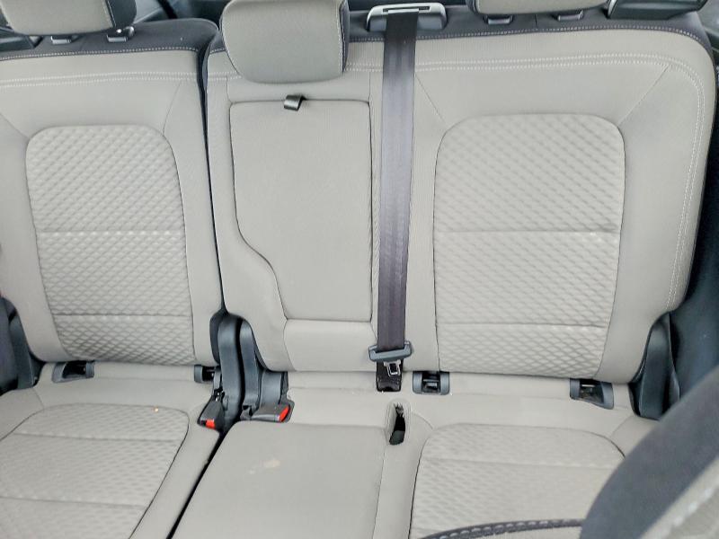 Продаж на аукціоні авто 2021 Ford Escape, vin: 1FMCU9G68MUA47450, номер лоту: 56220116