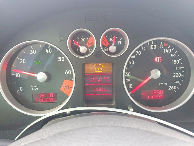 Продажа на аукционе авто 2001 Audi Tt, vin: TRUUT28N711013379, номер лота: 85963475