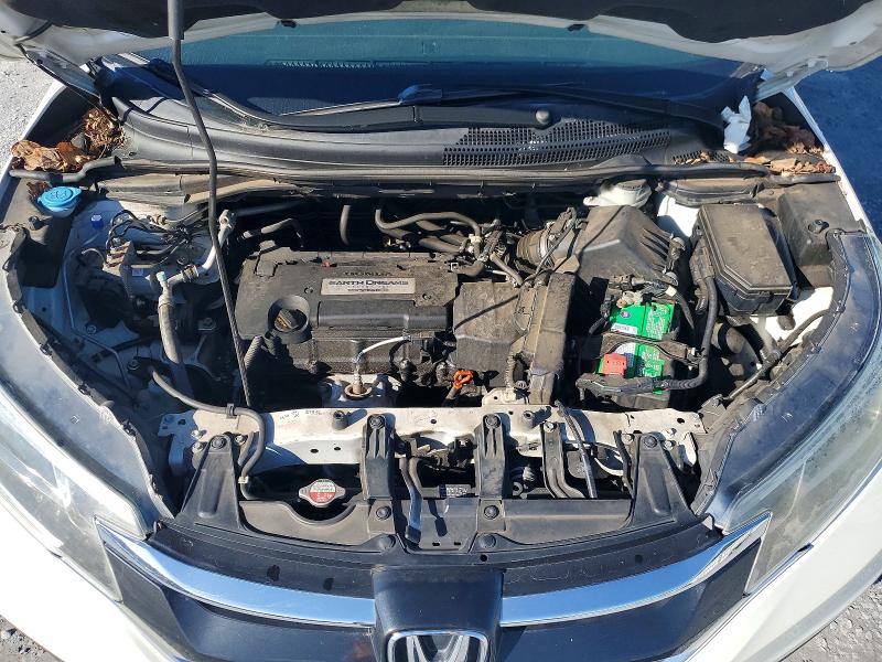 Продажа на аукционе авто 2015 Honda Cr-v, vin: 5J6RM4H37FL097135, номер лота: 55559426