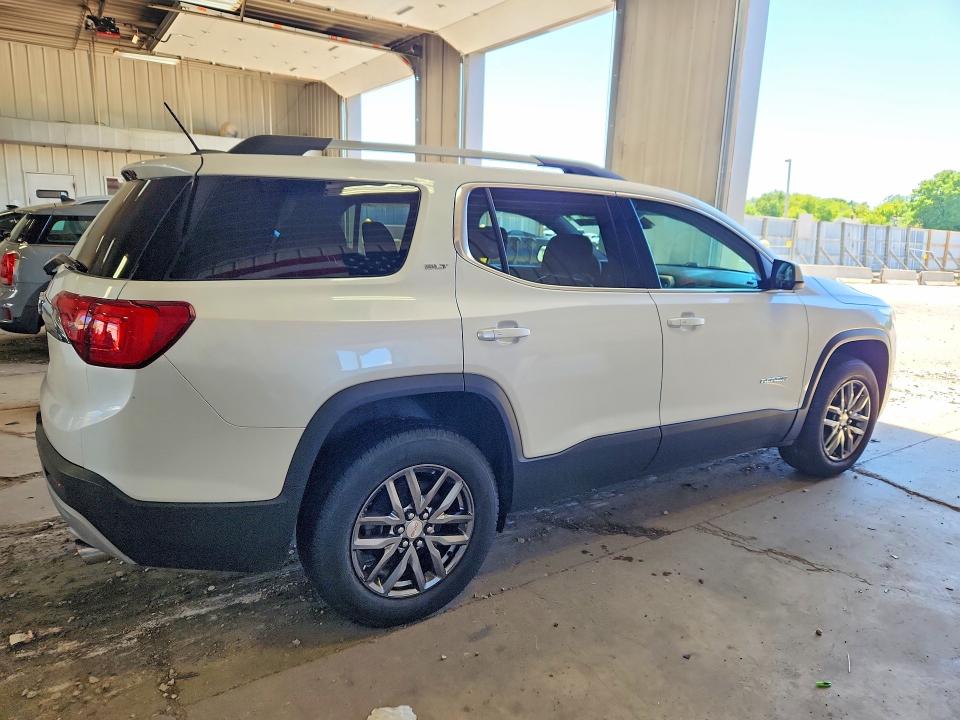 Aukcja sprzedaży 2017 Gmc Acadia, vin: 1GKKNMLS5HZ262235, numer aukcji: 56874676