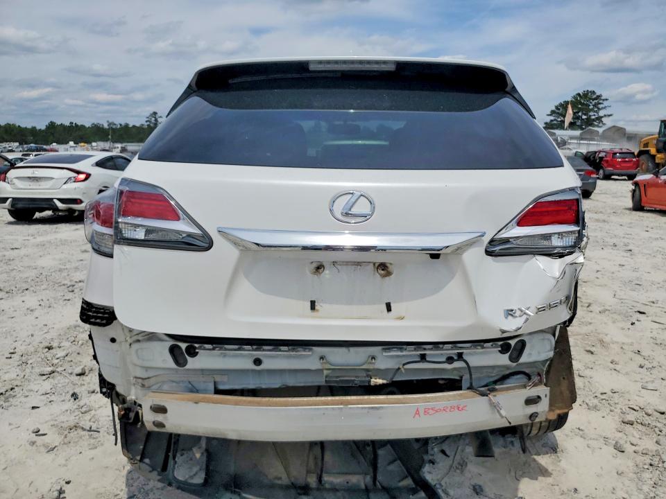 Aukcja sprzedaży 2015 Lexus Rx, vin: 2T2ZK1BA4FC179439, numer aukcji: 58404736