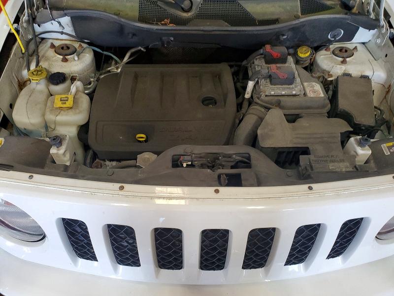 Продажа на аукционе авто 2016 Jeep Patriot, vin: 1C4NJRBB4GD695236, номер лота: 57699496