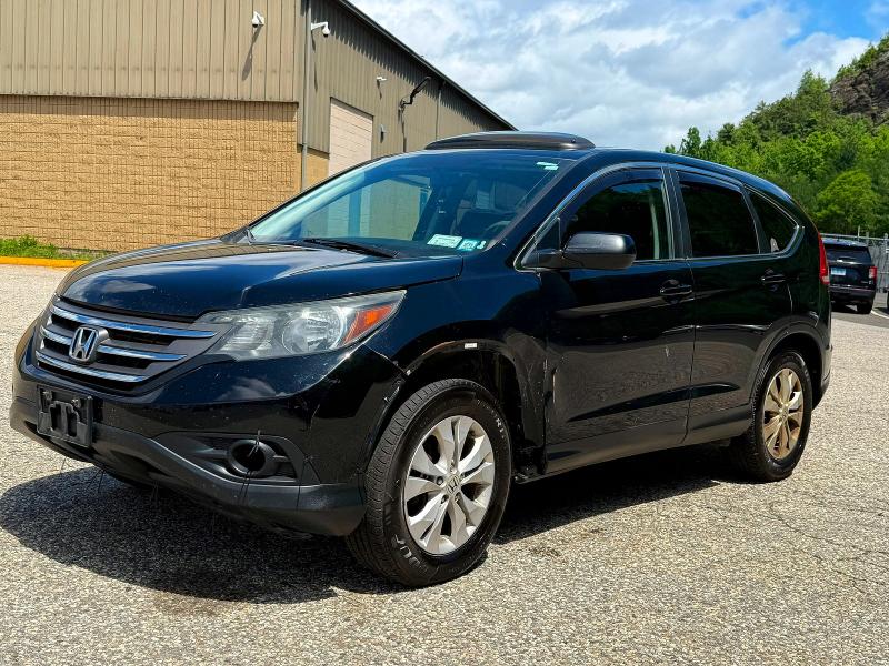 56129026 :رقم المزاد ، 2HKRM4H52EH646279 vin ، 2014 Honda Cr-v مزاد بيع