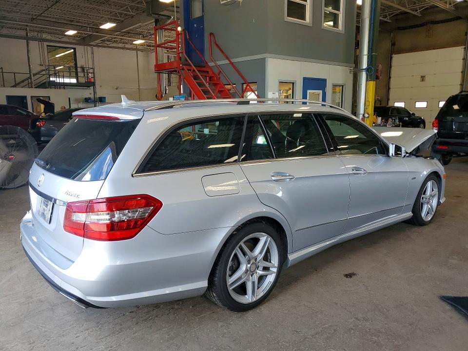 2012 Mercedes-benz E მანქანა იყიდება აუქციონზე, vin: WDDHH8JB9CA600563, აუქციონის ნომერი: 57014146