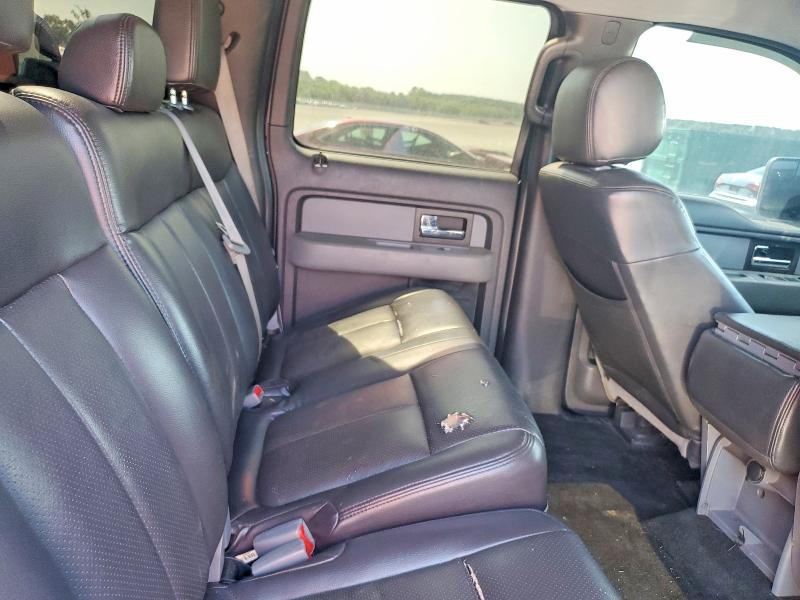 Aukcja sprzedaży 2014 Ford F150, vin: 1FTFW1EF9EFC25792, numer aukcji: 59551646
