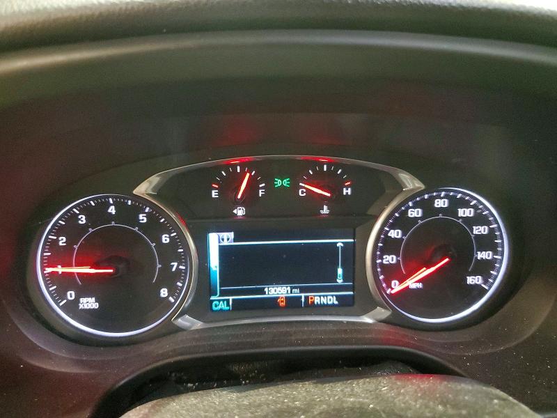 58599476 :رقم المزاد ، 1GKKNULS8JZ175855 vin ، 2018 Gmc Acadia مزاد بيع