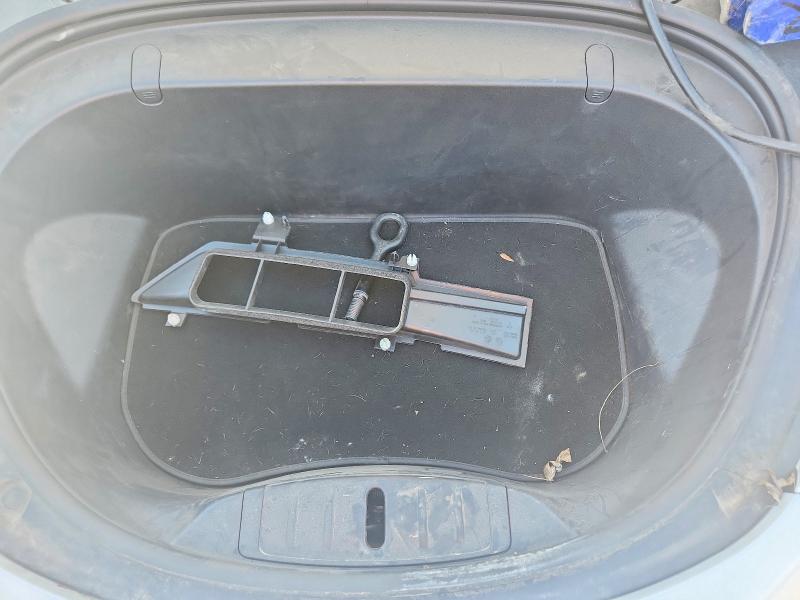 57870706 :رقم المزاد ، 5YJ3E1EB6KF193807 vin ، 2019 Tesla Model 3 مزاد بيع