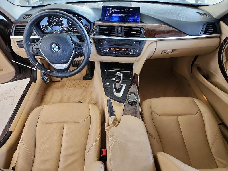Aukcja sprzedaży 2014 Bmw 328, vin: WBA3B3C56EJ980820, numer aukcji: 56296096