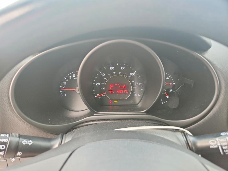 54681206 :رقم المزاد ، KNDJP3A59G7332113 vin ، 2016 Kia Soul مزاد بيع