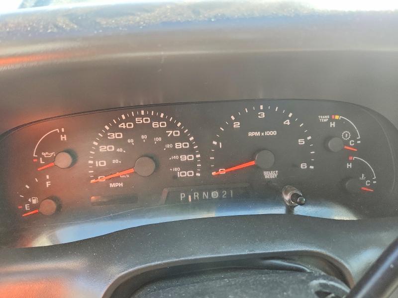 Продажа на аукционе авто 2003 Ford F250, vin: 1FTNX20LX3EB32973, номер лота: 56832816
