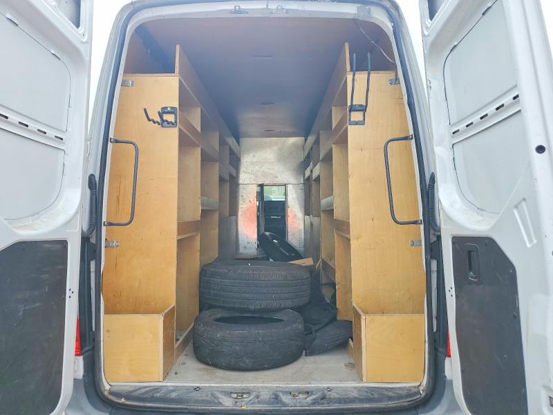 Aukcja sprzedaży 2022 Mercedes-benz Sprinter, vin: W1Y40CHY1NT105189, numer aukcji: 56070226
