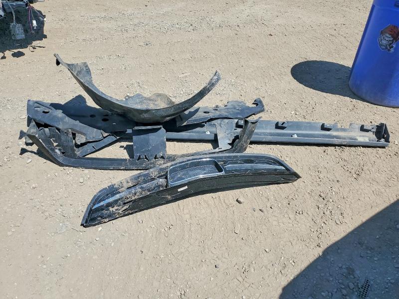 Продажа на аукционе авто 2012 Ford Mustang, vin: 1ZVBP8AM3C5219236, номер лота: 54438426