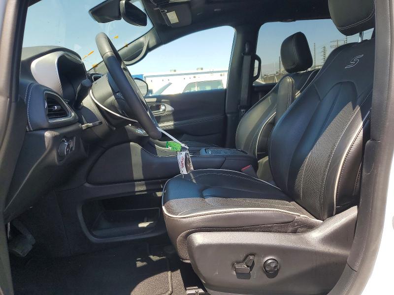 Aukcja sprzedaży 2023 Chrysler Pacifica, vin: 2C4RC1GG3PR540207, numer aukcji: 56046386