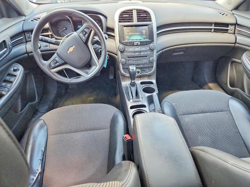 Продажа на аукционе авто 2015 Chevrolet Malibu, vin: 1G11C5SL0FU131827, номер лота: 58193196