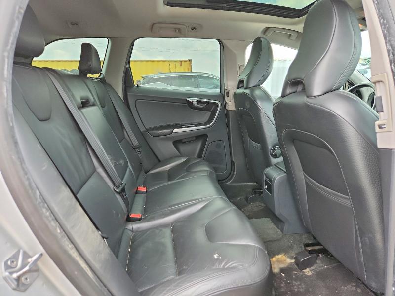 Продаж на аукціоні авто 2014 Volvo Xc60, vin: YV4940DLXE2516407, номер лоту: 56278556