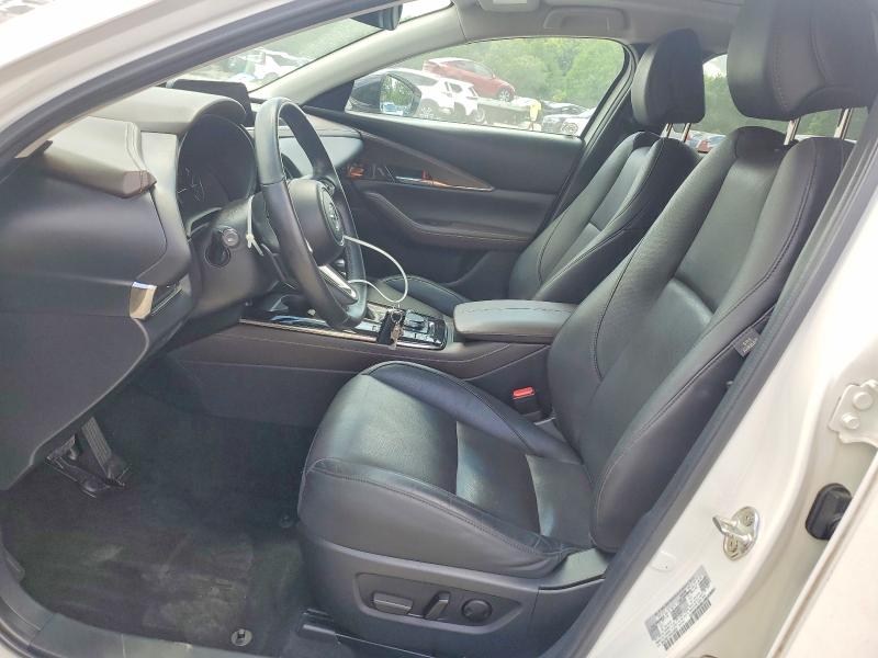 Продажа на аукционе авто 2022 Mazda Cx-30, vin: 3MVDMBDY3NM438855, номер лота: 57000946