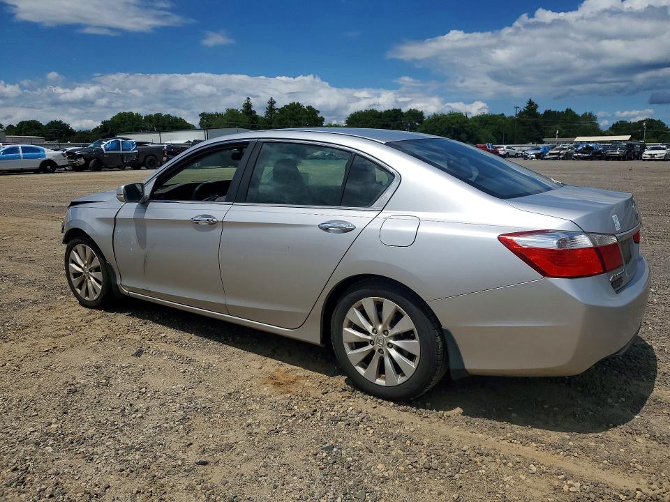 Продаж на аукціоні авто 2013 Honda Accord, vin: 1HGCR2F7XDA209766, номер лоту: 58249856