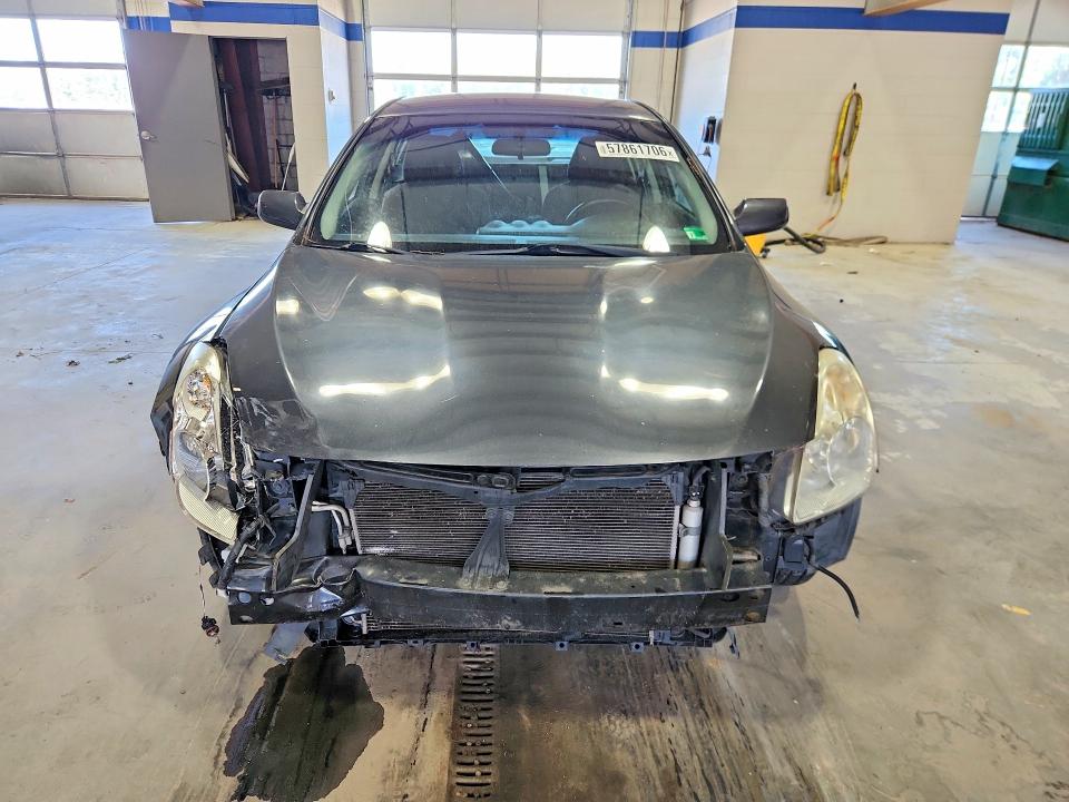 2011 Nissan Altima მანქანა იყიდება აუქციონზე, vin: 1N4AL2AP6BC145165, აუქციონის ნომერი: 57861706